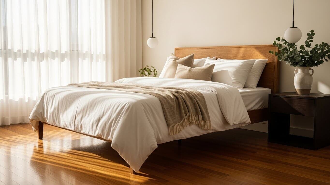 27 Stunning Bedroom Decor Ideas That Transform Your Sleep Space