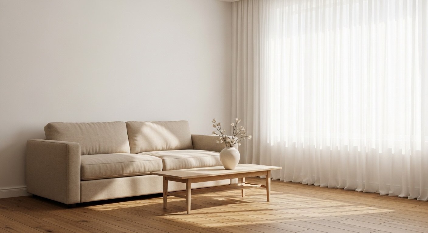 22 Essential Minimalist Decor Tips That Simplify Your Life