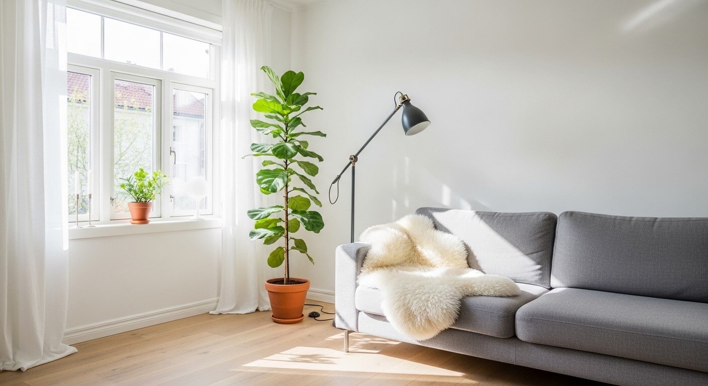 24 Simple Scandinavian Decor Secrets That Create Hygge Spaces
