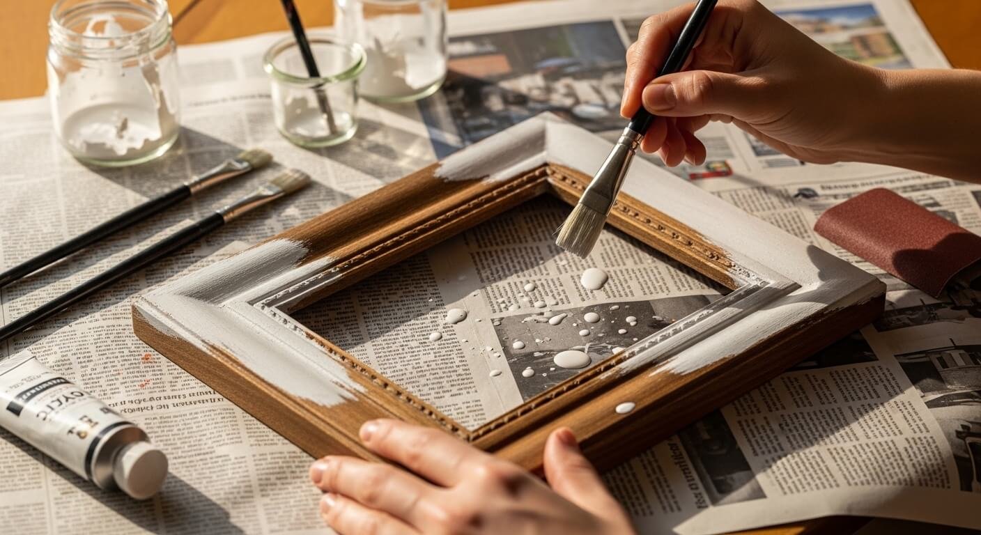 29 Creative DIY Decor Projects That Save Money Beautifully