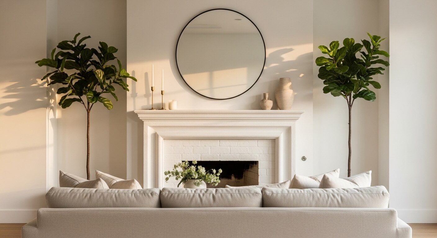How To Create A Focal Point That Draws The Eye And Anchors Your Room