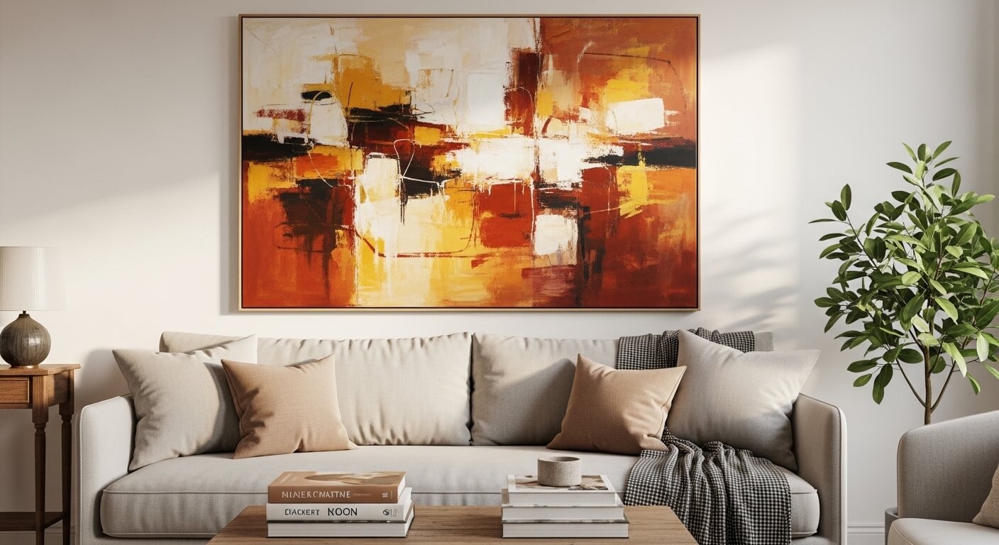 How To Choose Artwork That Perfectly Reflects Your Personal Style