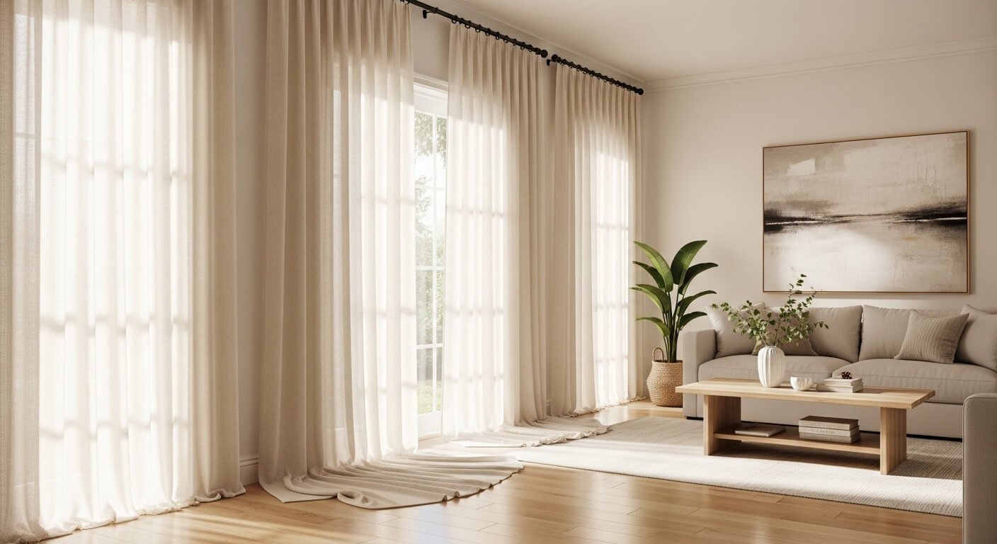 How To Choose Curtains That Make Your Windows Look Expensive