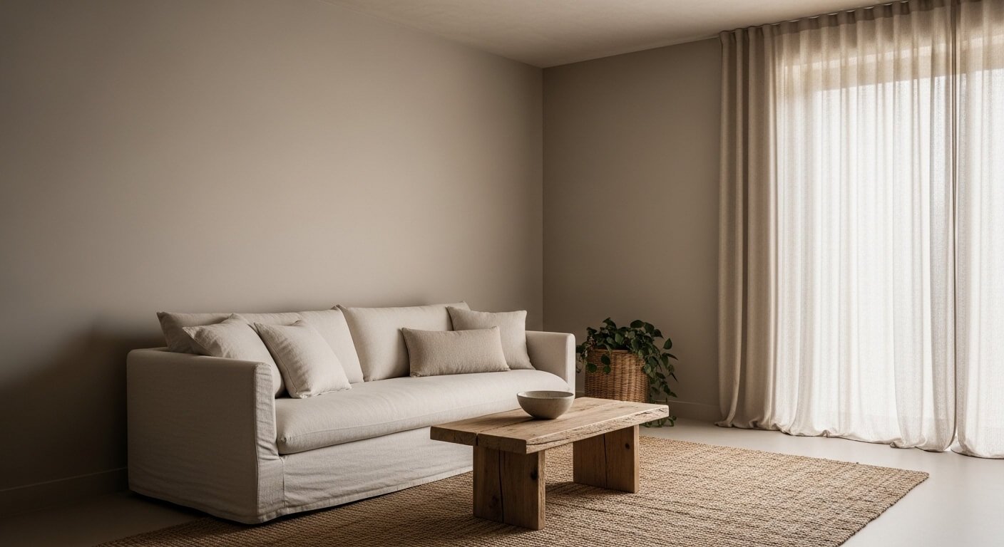 26 Sophisticated Neutral Decor Palettes That Feel Calming