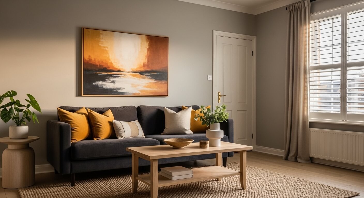 How To Decorate With Gray As Your Neutral Base For Versatile Styling