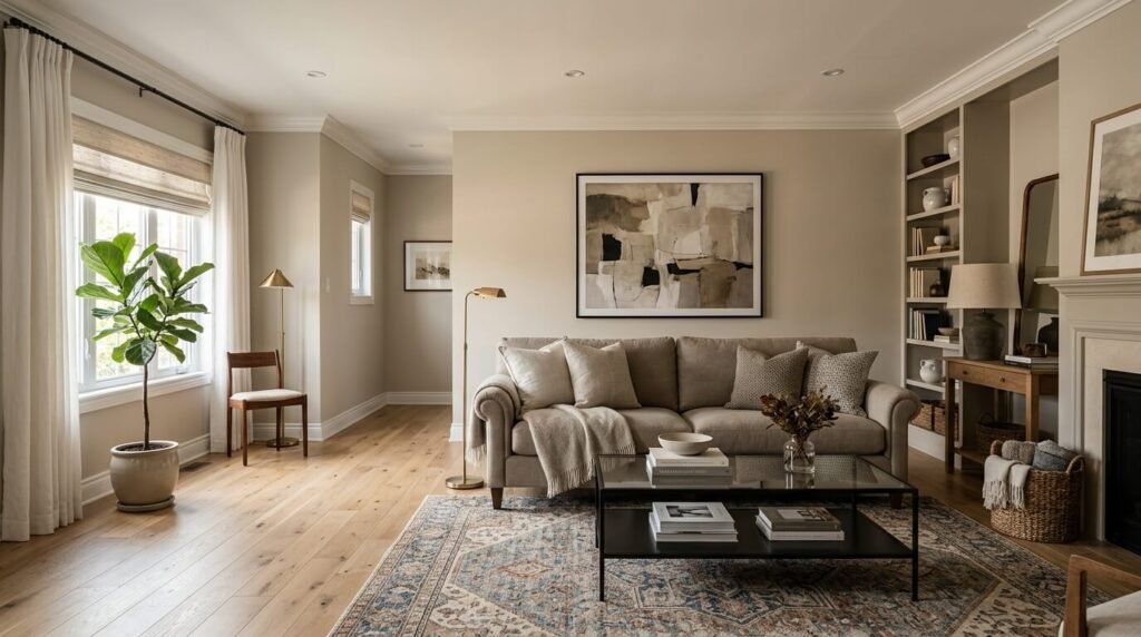26 Balanced Transitional Decor Blends That Bridge Styles