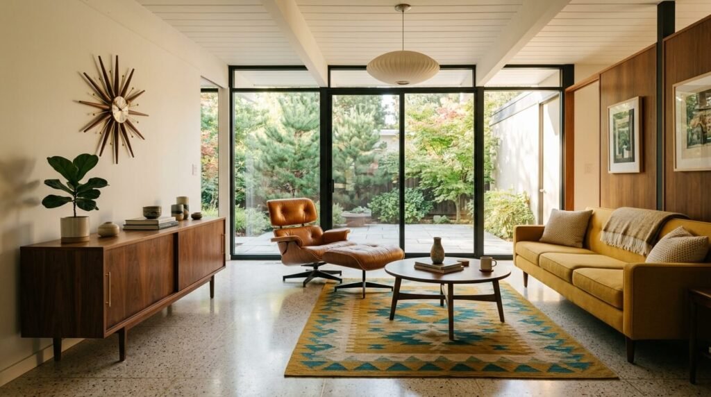 28 Retro Mid-Century Decor Finds That Stay Forever Stylish